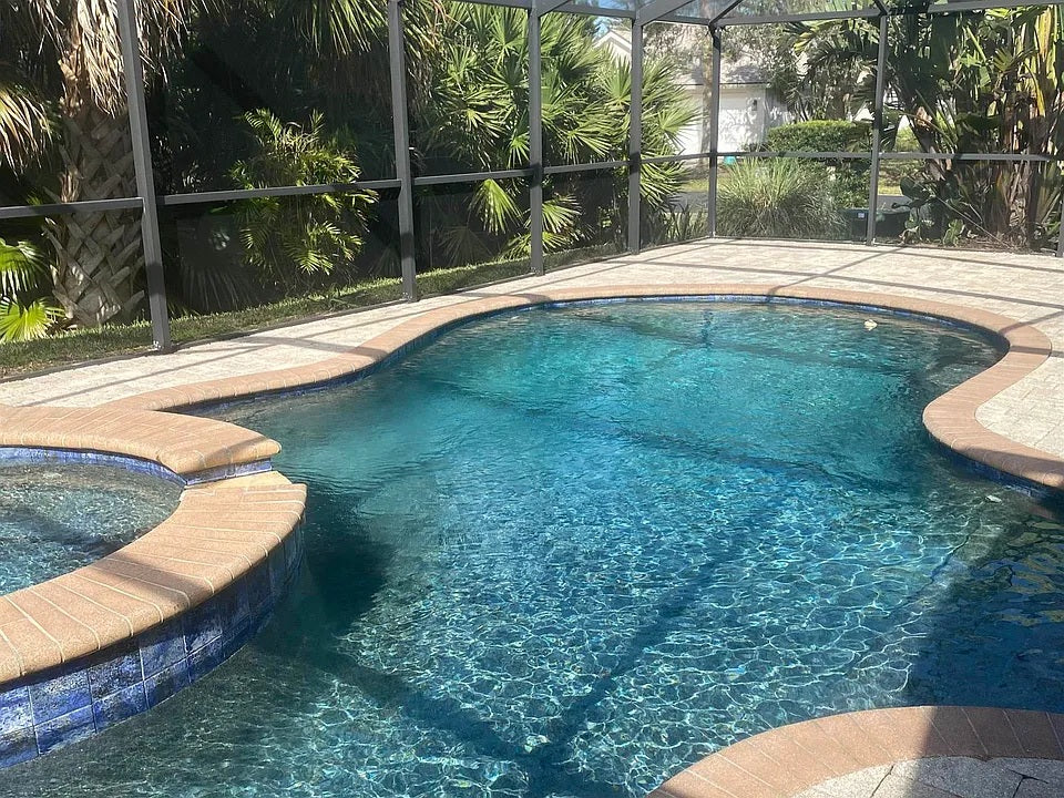 Pool Plaster Disc – Rough Pool Plaster Repair Made Easy - Pool Plaster Disc