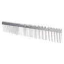36" Flat Wire Texture Broom - 3/4" Spacing