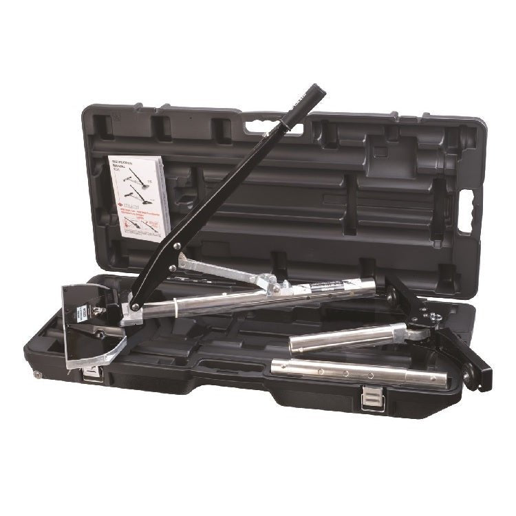 Crain 520 Swivel-Lock Carpet Stretcher