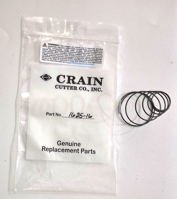 Crain 625 & 635 Driver Spring 1625-16