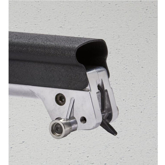 Crain Rolling Hand Groover