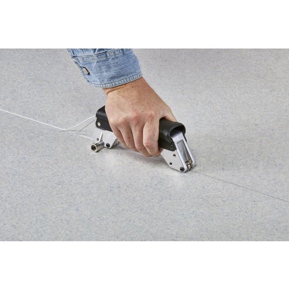 Crain Rolling Hand Groover