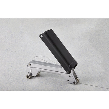 Crain Rolling Hand Groover