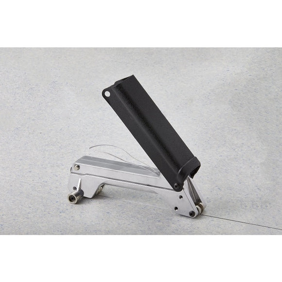 Crain Rolling Hand Groover