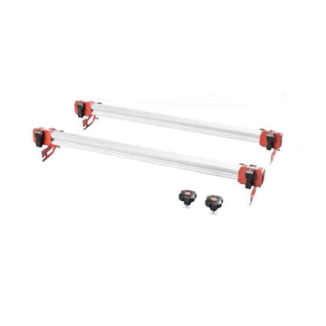 Easy-Move and X-Light Cross Bars