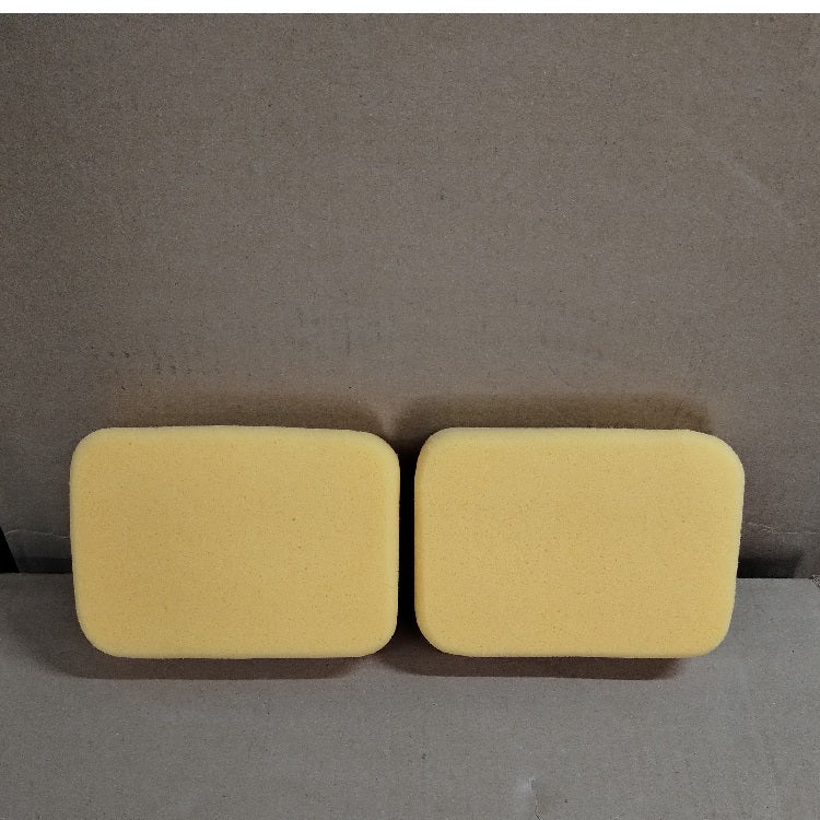 Grout Sponge Packaging