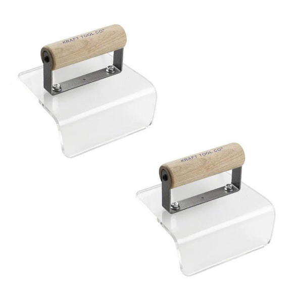 Kraft Outside Nose Pool Plaster Step Tool  