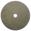 Pool Plaster Disc
