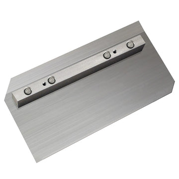  5" x 9" Whiteman Combination Blade (Metric)