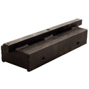 Power Trowel Stone Holder Attachment with Stones For Under 36" Machine (4 Pack)