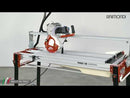 Raimondi Gladiator Advanced Wet Saw