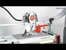 51" Raimondi Zipper 130 Advanced Wet Saw