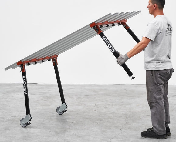 Raimondi Work Bench Wheels