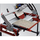 51" Raimondi Zipper 130 Advanced Wet Saw