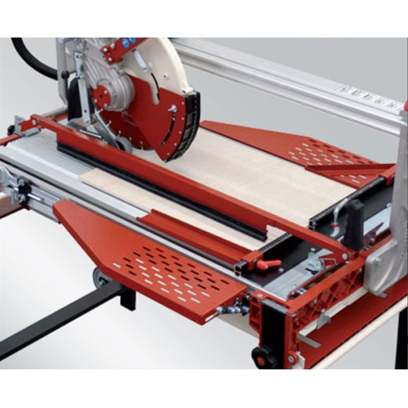 51" Raimondi Zipper 130 Advanced Wet Saw