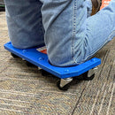 Add another product, view products with an active status, or add a package for shipping.