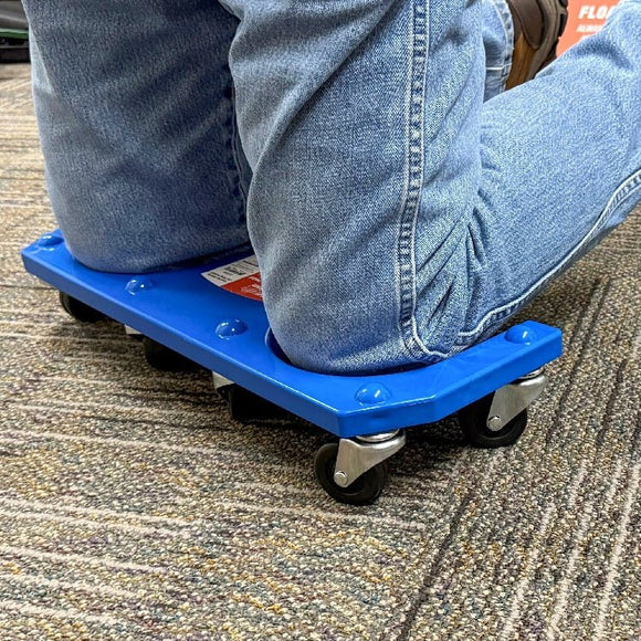 Add another product, view products with an active status, or add a package for shipping.