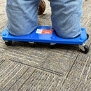 Add another product, view products with an active status, or add a package for shipping.