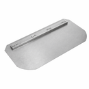 44" Power Trowel Blade 8" x 16" Superior Combination (4-Pack)