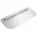 48" Power Trowel Blade 8" x 18" Superior Combination (4-Pack)