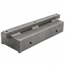 36" Power Trowel Stone Holder with Stones 36" and Under Machines 4PK