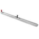 60" x 4" Straight Arrow Groover w/Straight 1-3/4" Deep Bit