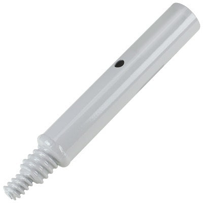 1-3/8" Button to Male Thread Adapter
