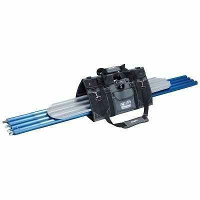 48" Round End Bull Float Kit 1-3/4" w/Ezy Tilt Bracket