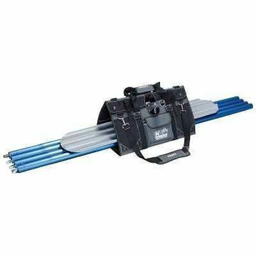 48" Round End Bull Float Kit 1-3/4" w/Ezy Tilt Bracket