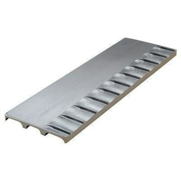 36" Multi-Trac Bull Float Groover Blade 1" Spacing