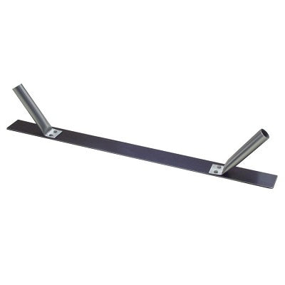 24" x 2-1/2" Gunite Radius Smoother