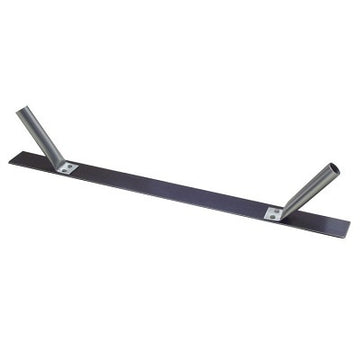 24" x 2-1/2" Gunite Radius Smoother