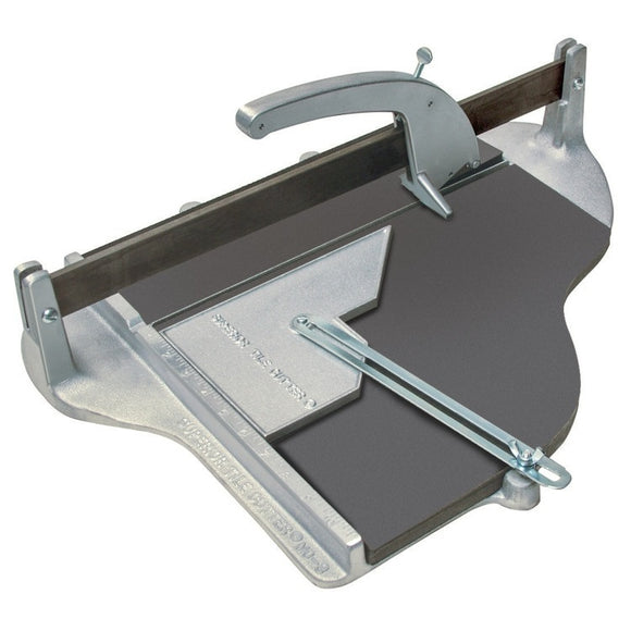 Superior #3 Tile Cutter