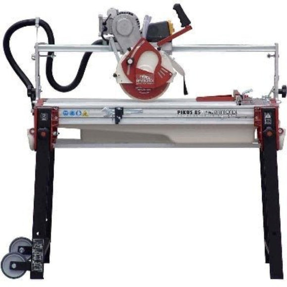 34" Raimondi Gladiator PIKUS 85 Advanced Wet Saw