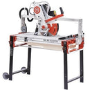 34" Raimondi Zipper 85 Advanced Wet Saw