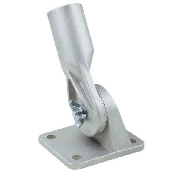 4-Hole Threaded Bracket Assembly