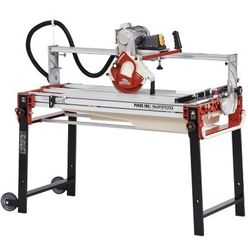 41" Raimondi Gladiator 105 Advanced Wet Saw