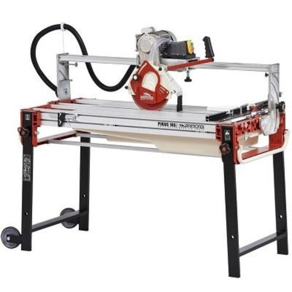 41" Raimondi Gladiator PIKUS 105 Advanced Wet Saw