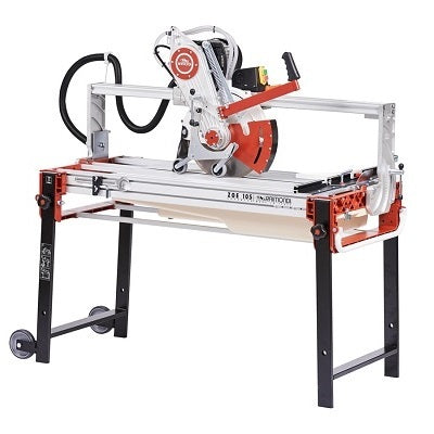 41" Raimondi Zipper 105 Advanced Wet Saw