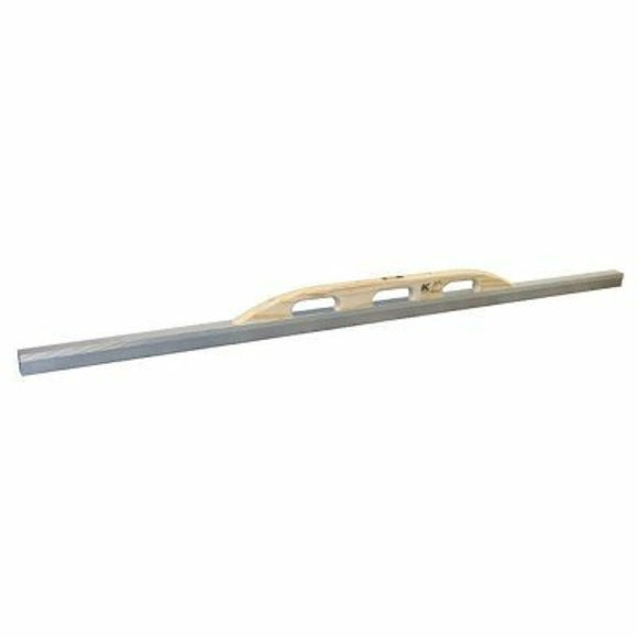 48" Buckaroo Straightedge