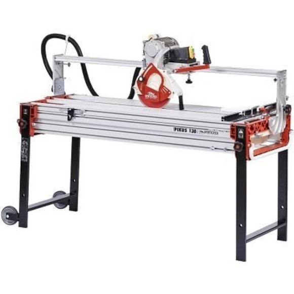 51" Raimondi Gladiator PIKUS 130 Advanced Wet Saw