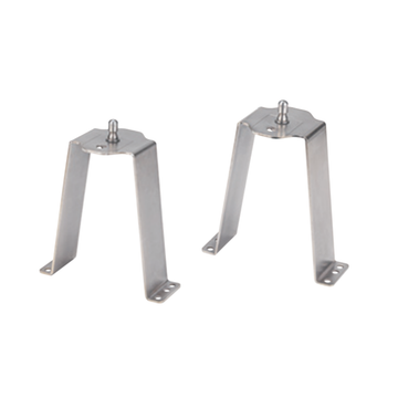 Crain 519 Tall Seam Repair Legs