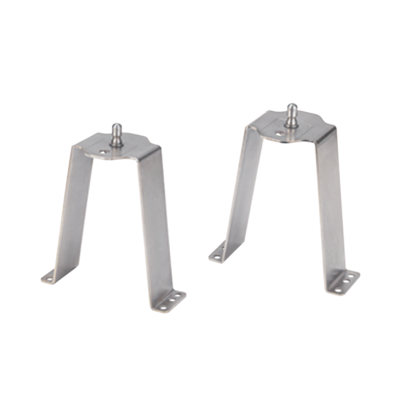 Crain 519 Tall Seam Repair Legs