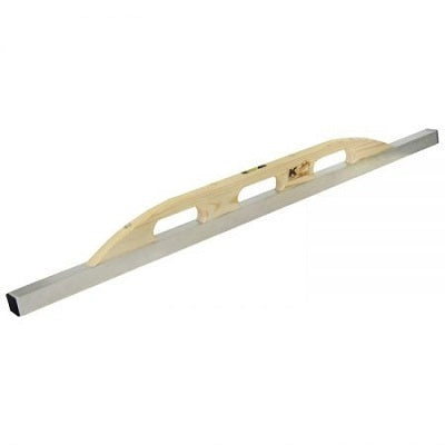 60" Buckeye Straightedge