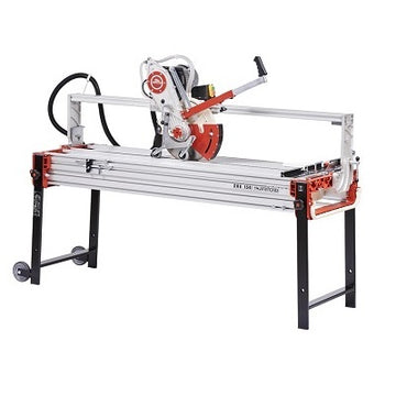 61" Raimondi Zipper 150 Advanced Wet Saw