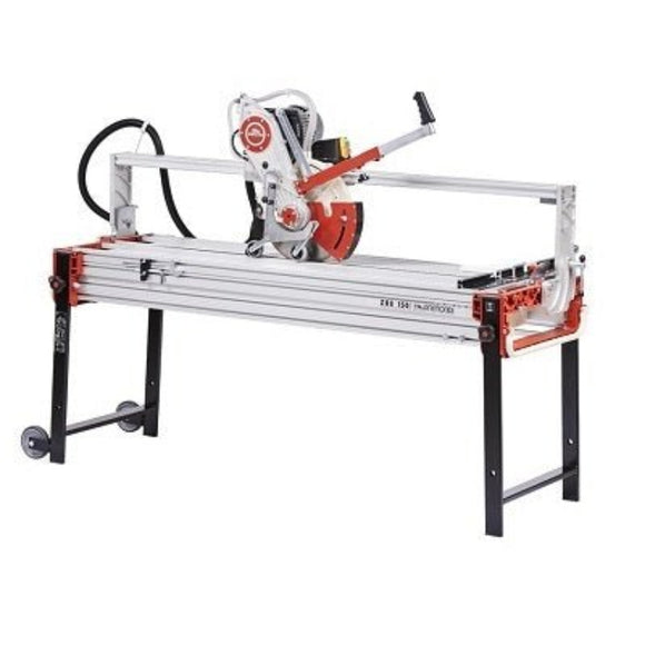61" Raimondi ZOE 150 Zipper Advanced Tile Saw