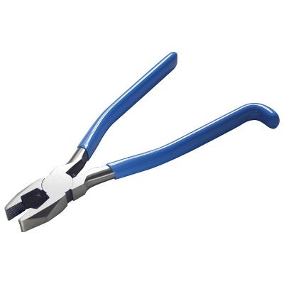 9" Iron Worker's Pliers