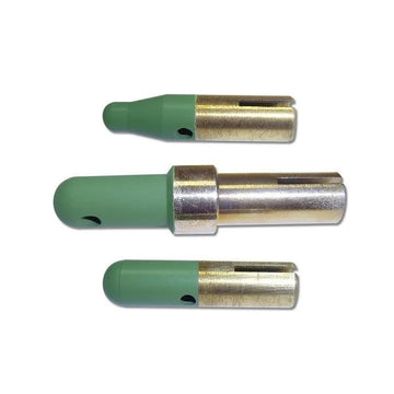 Bullet Vinyl Welding Finishing Tips Set of 3