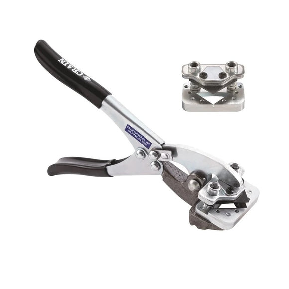 Crain 849 Miter Die Set w/Handle