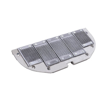 Crain Head for 499 and 500 Carpet Stretchers (Cotton Grip)